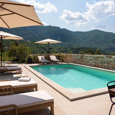 Villa Du Passeron Chambonas Exterior photo